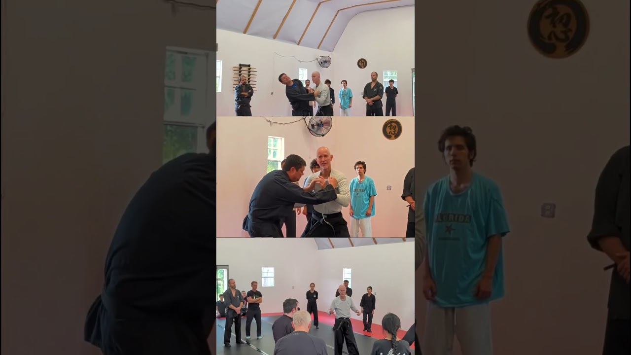 2025年の最後のセミナーはフロリダ州タンパでした。