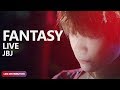 JBJ Fantasy Live Version Line Distribution TheSeverus