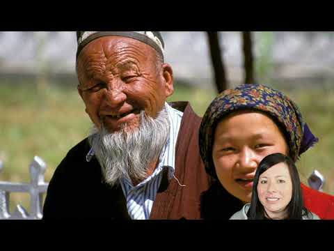 DIAMIR Erlebnisreisen: TADSCHIKISTAN & USBEKISTAN & KIRGISTAN - Entlang der Seidenstraße