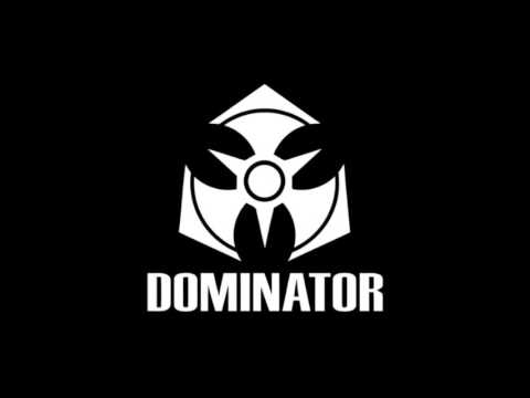 Angerfist @ Dominator Festival 2016 Methods of Mutilation [HQ]