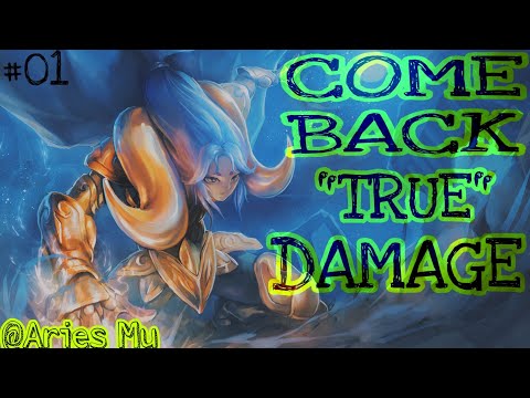 Saint Seiya Awakening : Galactical Duel / Galaxy War Aries Mu Bikin Comeback