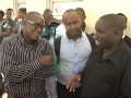 Mbunge Wa Singida Mashariki Mh Tundu Lissu Apandishwa Kizimbani Katika Mahakama Ya Hakimu Mkazi Kis
