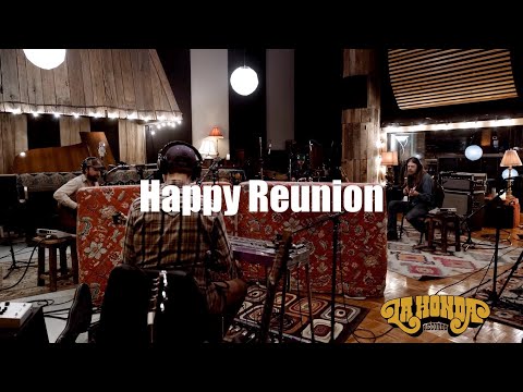 Happy Reunion Thumbnail