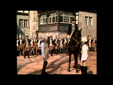 Der Winter, der ein Sommer war (Trailer) TV-Klassiker