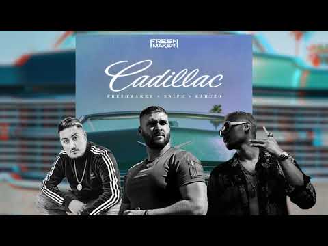 FRESHMAKER x SNIPE & LARUZO - CADILLAC (Official Audio) [🔰FUSION]
