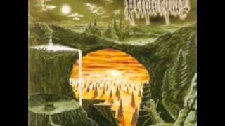 Thy Primordial - The Burden Of Time