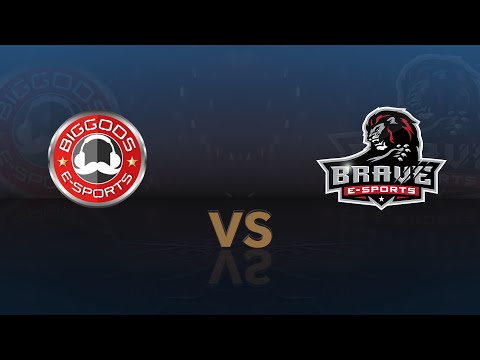 Circuito Desafiante de LoL 2016 - BGG vs BRV - Jogo 4 (Semifinal)