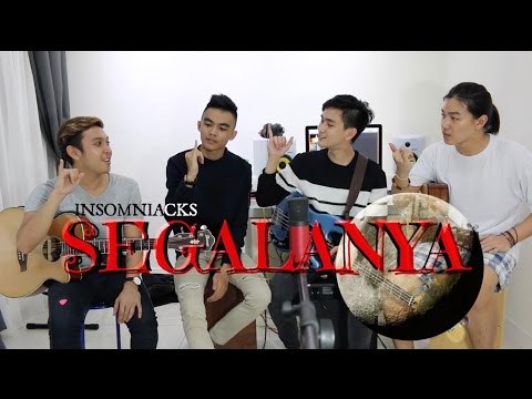Segalanya - Haqiem Rusli (Insomniacks Cover)
