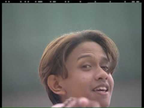 Student Projek UITM -videoklip Kumpulan Purple - Haryani