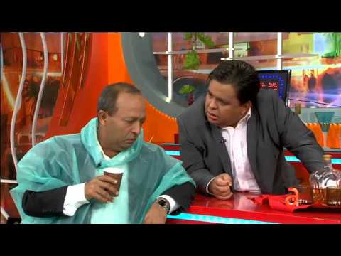 El Bacán en el Happy Hour - América TeVé