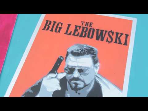 Pilton Palais Street Art 2017