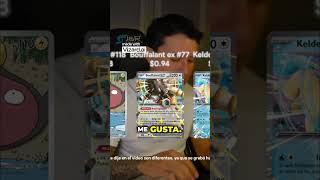 ¡Estas son las mejores cartas de mi apertura! #aperturapokemon #pokemon #tarjetaspokemon #pokemontcg