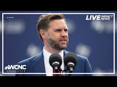 Vice President JD Vance Air Force Academy commencement speech