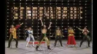 Dschinghis Khan - Dschinghis Khan 1979