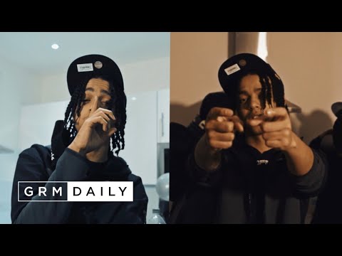 B1 -  Intro / TNT [Music Video] | GRM Daily