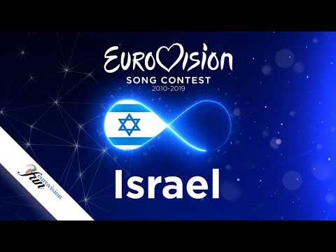 Eurovision 2010s | Israel | Top 10
