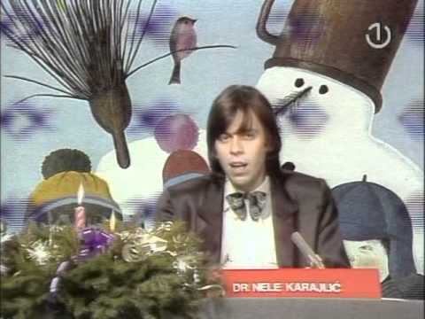 TLN S01 NI P03 Depozito Kamata i štrajk djedova božičnjaka