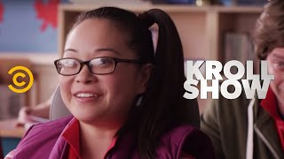 Kroll Show - Wheels, Ontario - Tunes the Rapper
