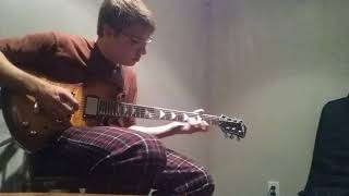 Left to Dry - Shaimus - Guitar Cover