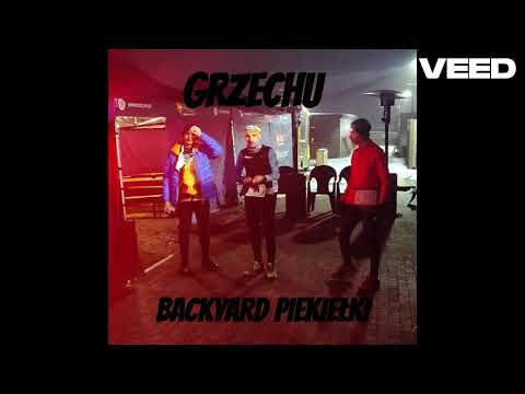 Lis w Piekiełkach - GRZECHU
