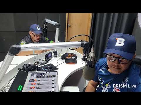 Transmissão ao vivo de Programa Foco No Esporte Caldas Novas