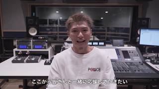 EXILE SHOKICHIさんがナレーターに！『FIGHTERS THE MOVIE 』2/15(金)公開