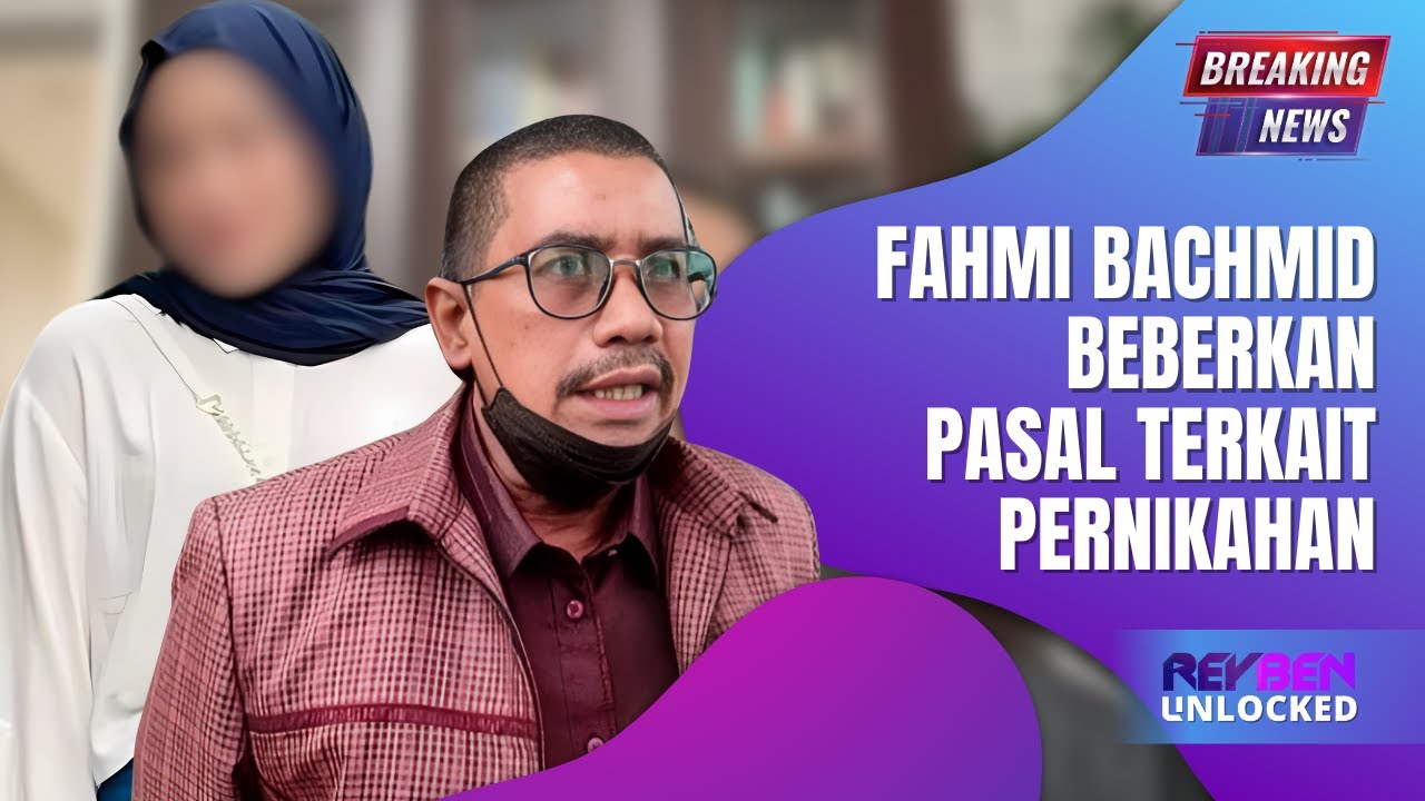 Heboh Niat Vadel Badjideh Nikahi Lolly: Ini Tanggapan Pihak Nikita Mirzani