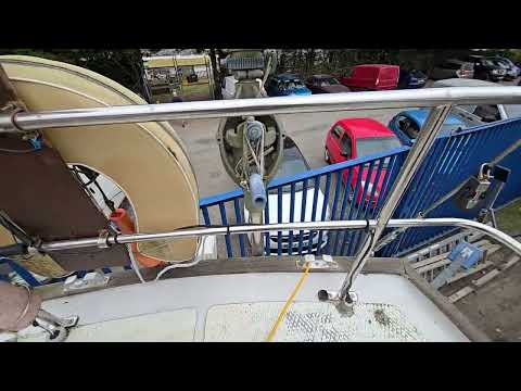 Rustler 31  - Boatshed - Boat Ref#344370