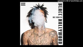 Wiz Khalifa - Ass Drop [Official Audio]
