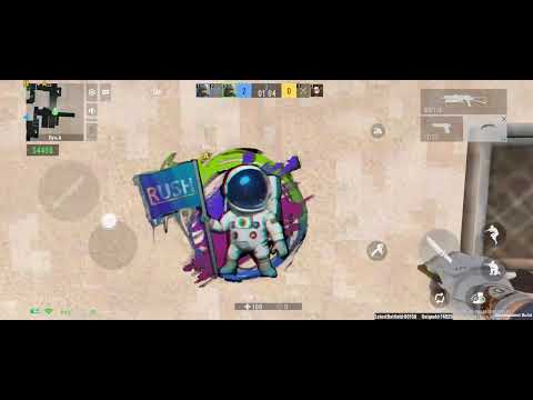 Video of Alpha Ace