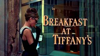 Breakfast at Tiffany's Soundtrack - Loose Caboose