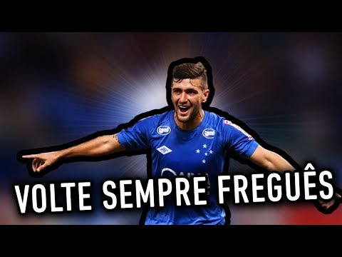 CRUZEIRO 2X0 GRÊMIO - NARRAÇÃO DA DEPRESSÃO PRIMEIRA LIGA 2017
