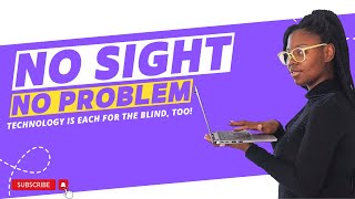 Defying Limits: A Blind VA's Inspiring Journey 🌟