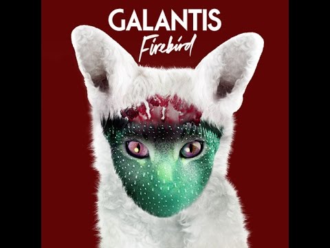 Firebird (Instvnt Remix) - Galantis