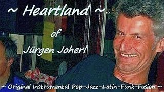 Jürgen Joherl - "Julie's Song" (Official Audio Single)