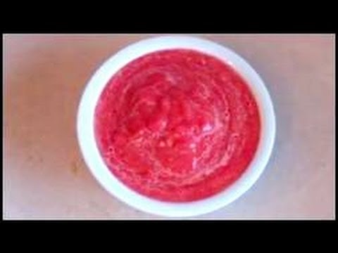 WORLD'S HOTTEST CHILI PASTE RECIPE