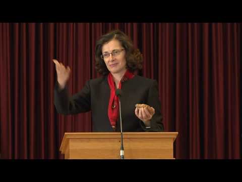 2017-09-30 Razmišljanje: "Voljeni" - Marija Trajkovska