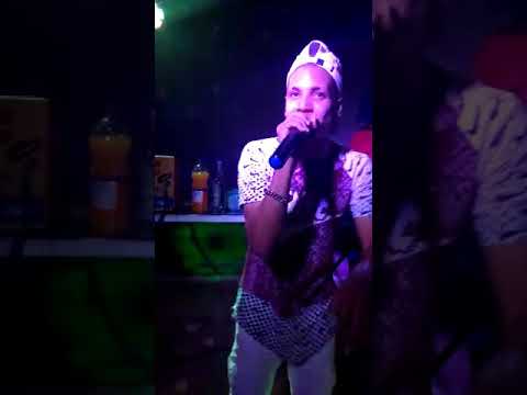 Mc Pikeno'h em Parnamirim,no Bosque Prime