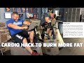 Do THIS Cardio For More Fat Loss and Health Benefits - Polarized Cardio