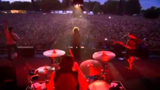 Rage Against The Machine - Testify (Live in London 2010)