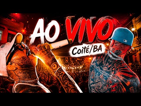 IGOR KANNARIO EM CONCEIÇÃO DO COITÉ/BA 