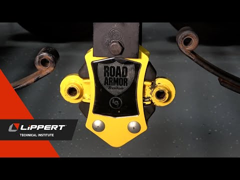 Equalizer Replacement