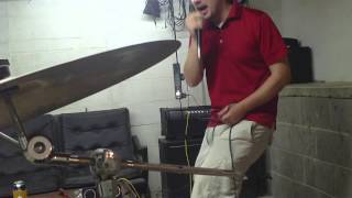 Saves the Day - Do You Know What I Love the Most - Vocal Cover