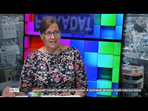 PIRKADAT: Simonyi Andrea és Bánki Miklós