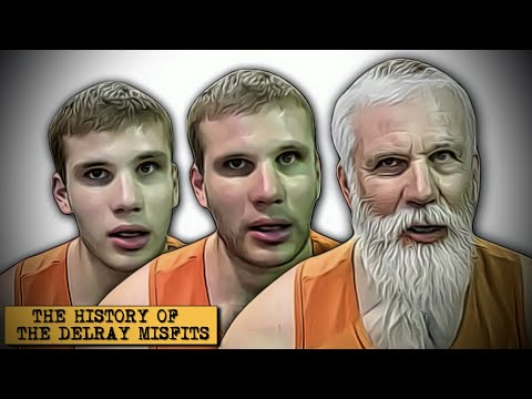 The History of The Delray Misfits - S2 E3