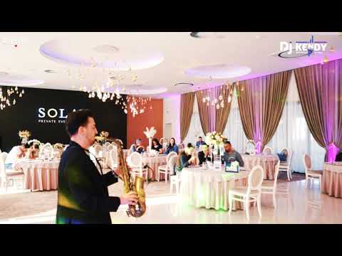 DJKENDY & RAZVAN MESESAN