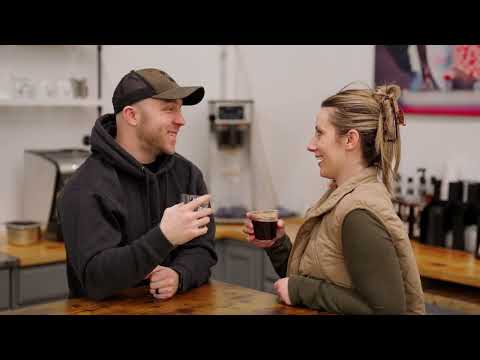 Pinup Coffee SBA Success Story: From Startup to Growth