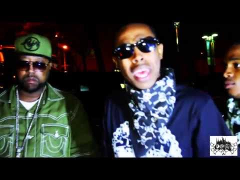 BEHIND DA SCENES OF FABDON "IN GUNZ WE TRUST"