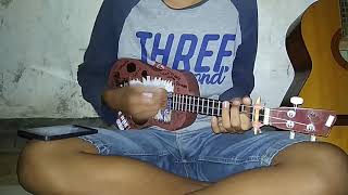 Download lagu Sebuah penyesalan letter for me cover kentrung senar 3 by ramli aldi mp3