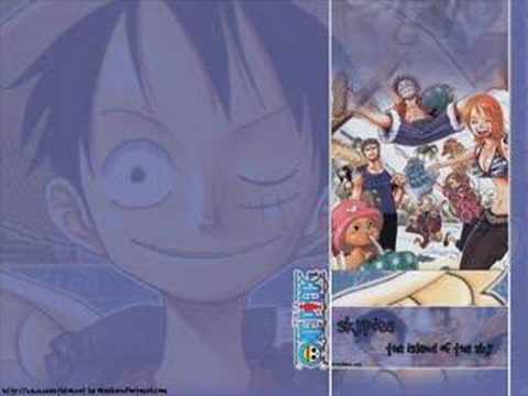 Mixed Anime - Waka Laka